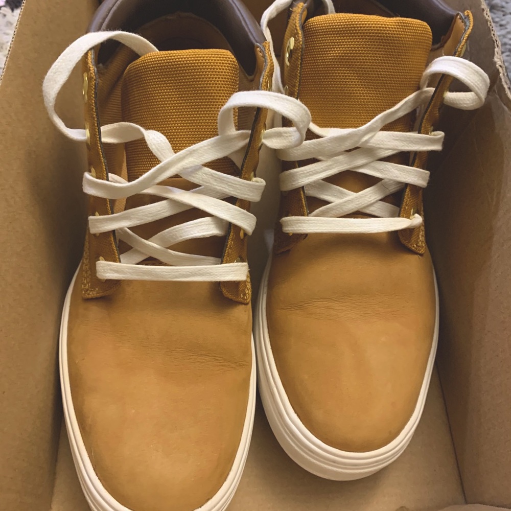 Timberland Londyn Sneaker Boot